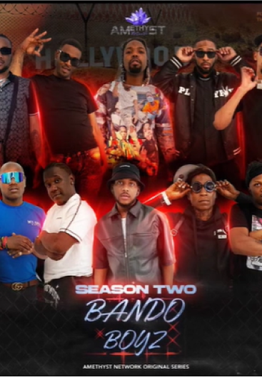 Bando Boyz Season 2